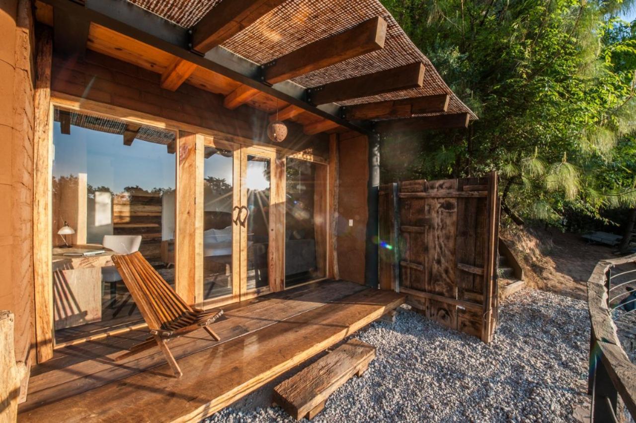 Lofts In The Forest Avándaro Dış mekan fotoğraf