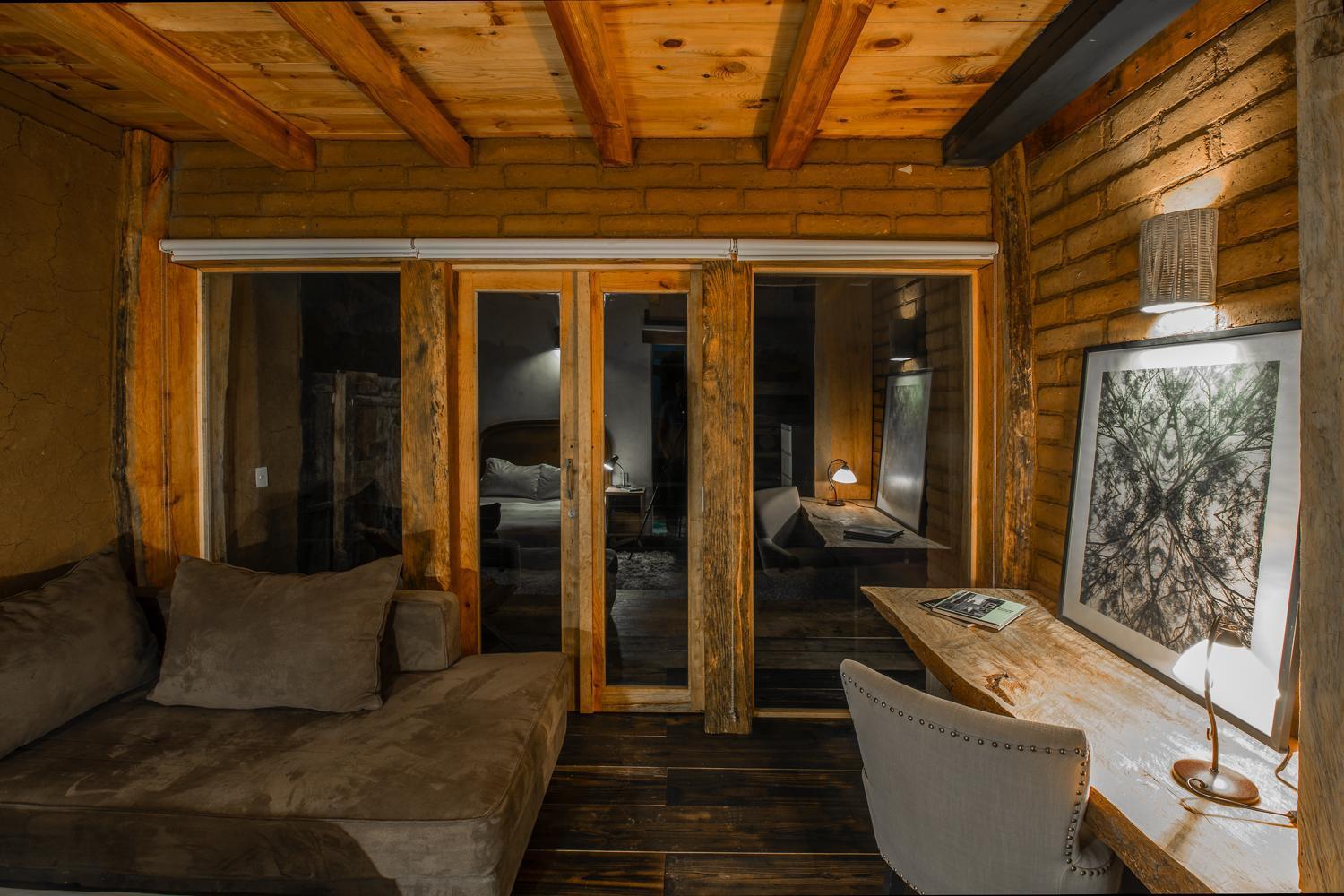 Lofts In The Forest Avándaro Dış mekan fotoğraf