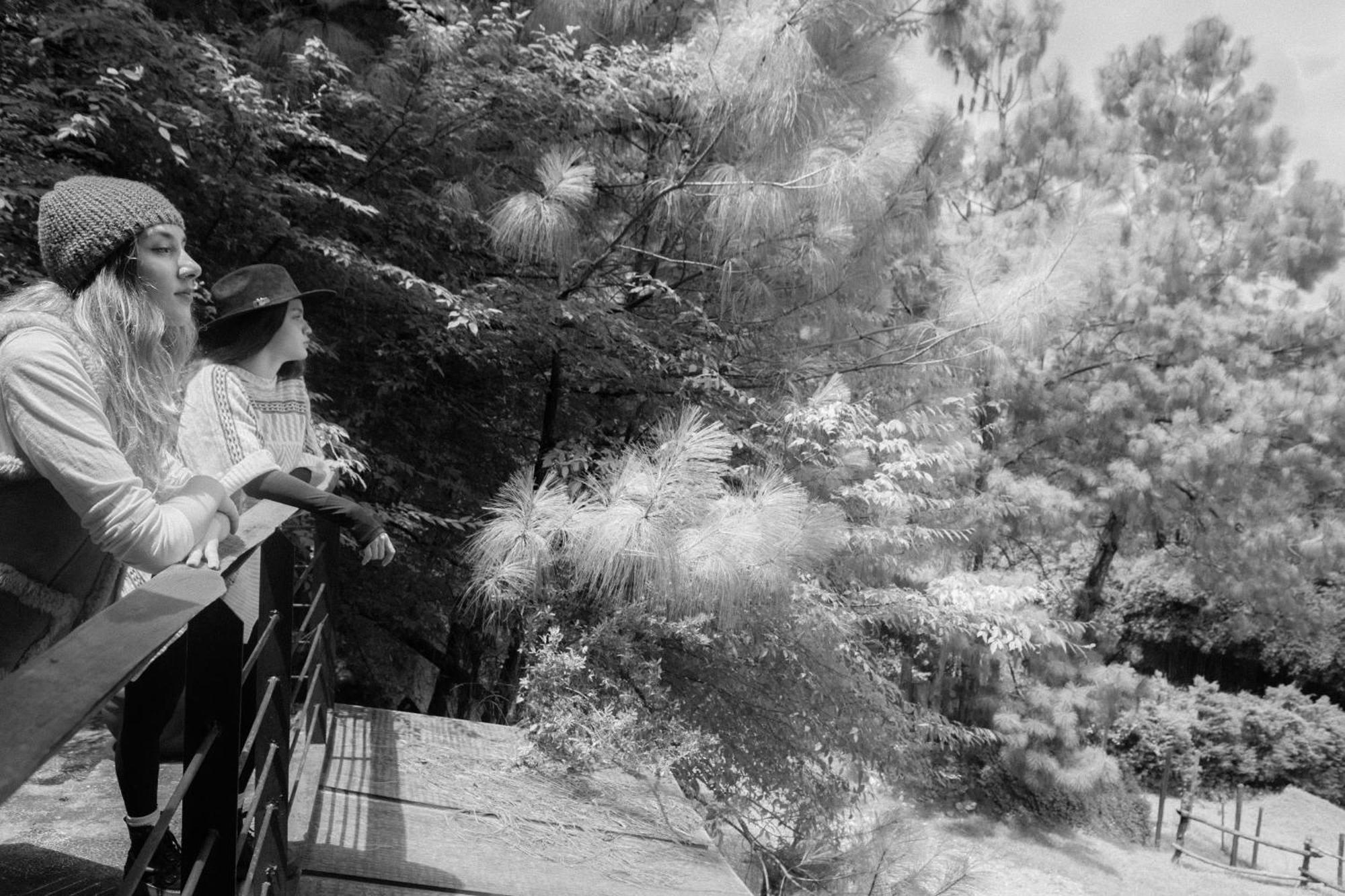 Lofts In The Forest Avándaro Dış mekan fotoğraf